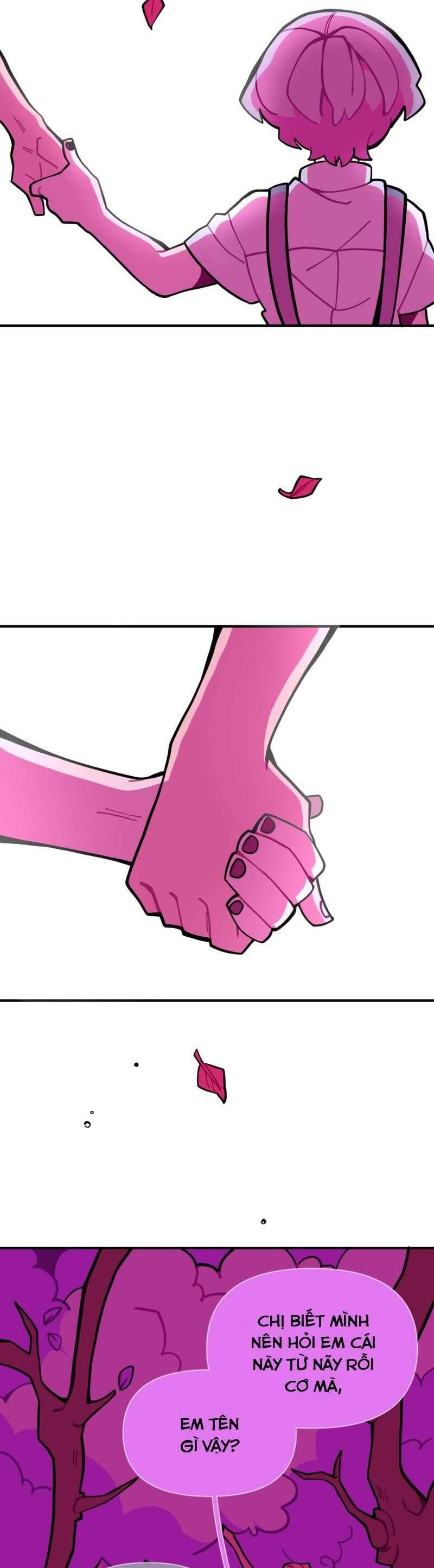 Homesick Chapter 5 - Trang 2
