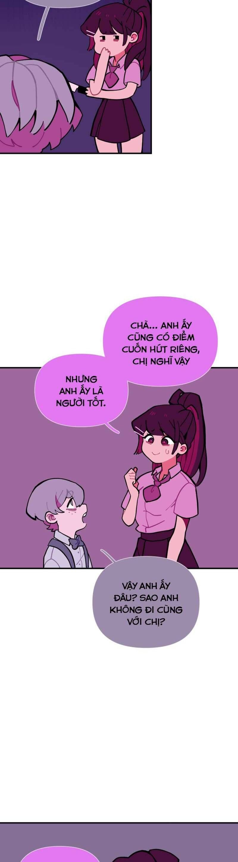 Homesick Chapter 5 - Trang 2