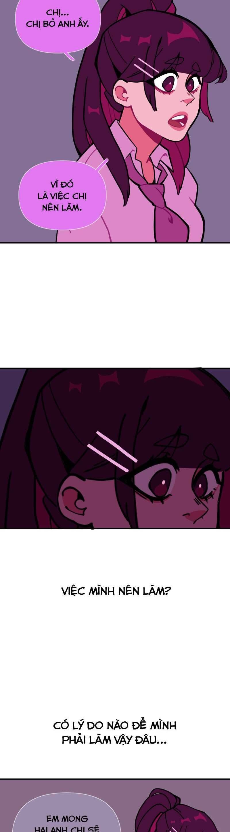 Homesick Chapter 5 - Trang 2