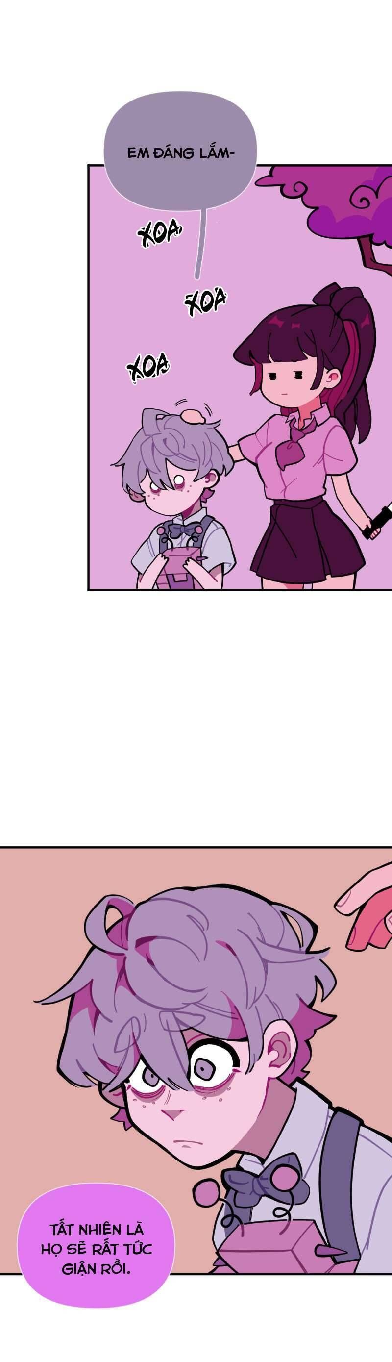 Homesick Chapter 5 - Trang 2