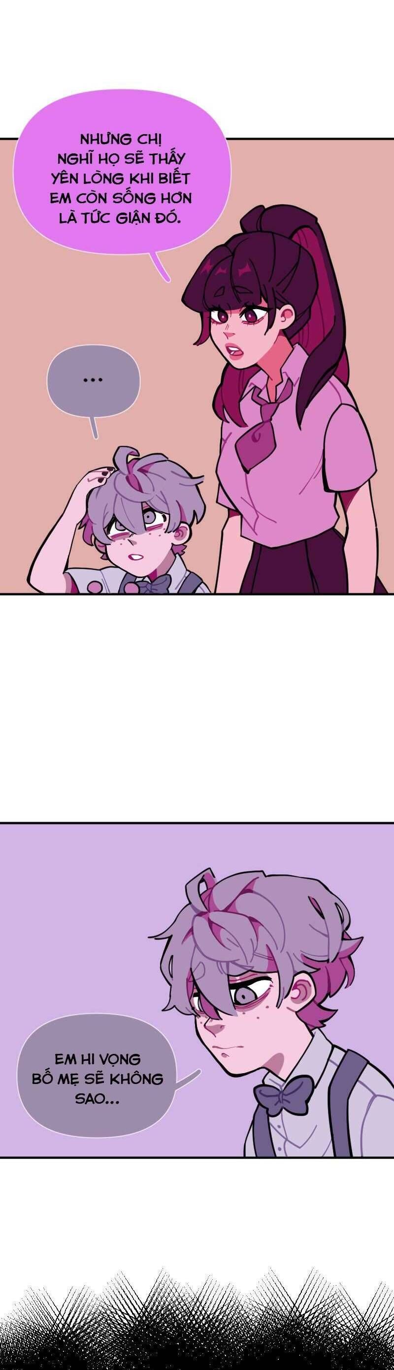 Homesick Chapter 5 - Trang 2