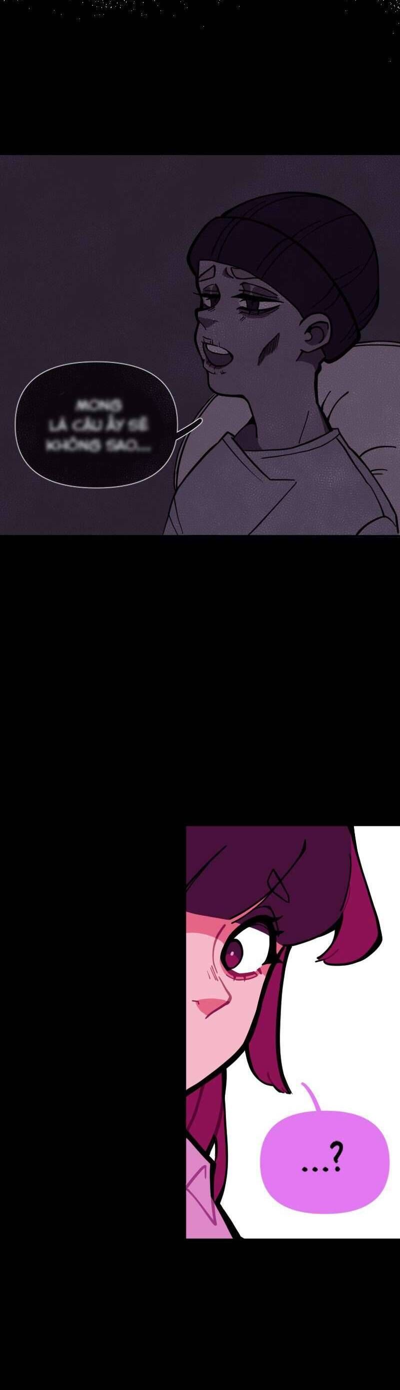 Homesick Chapter 5 - Trang 2