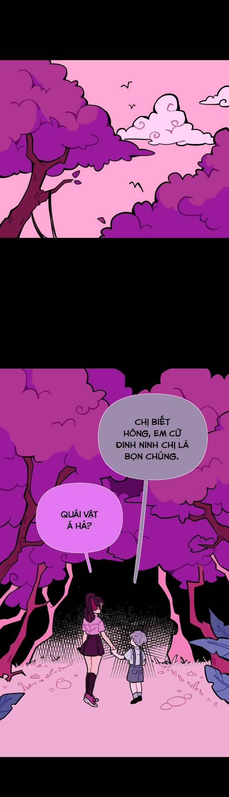 Homesick Chapter 5 - Trang 2