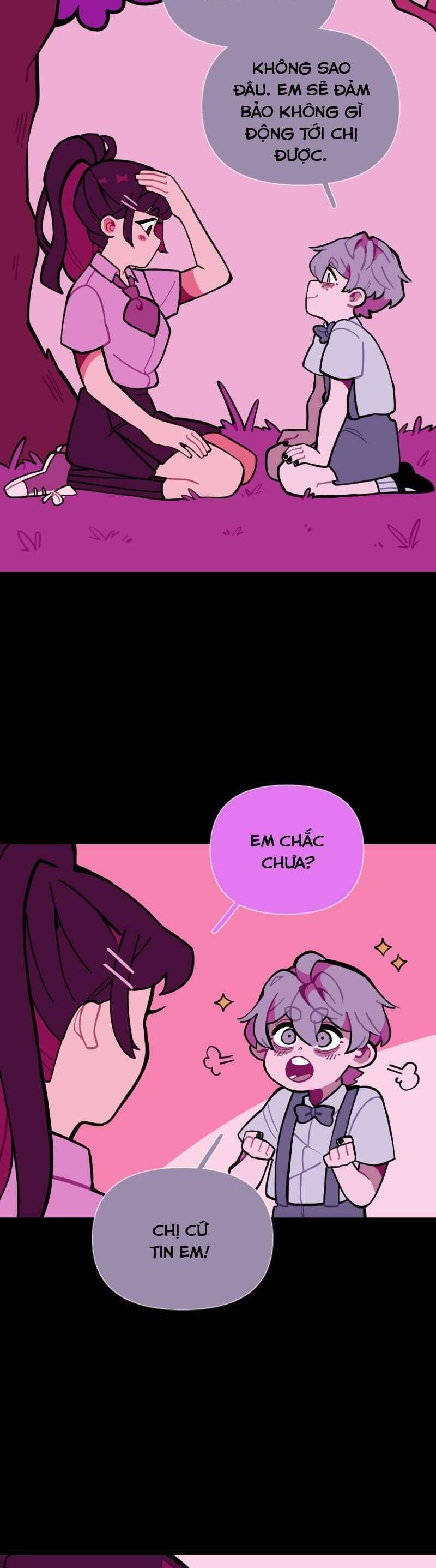 Homesick Chapter 5 - Trang 2