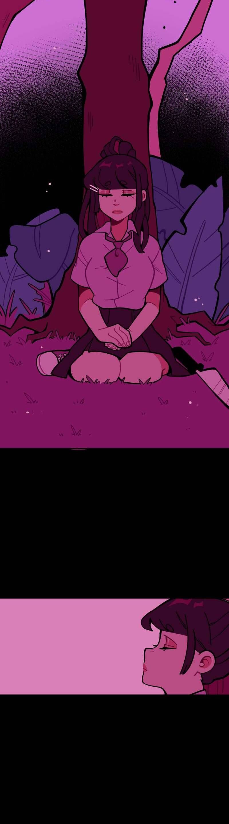 Homesick Chapter 5 - Trang 2