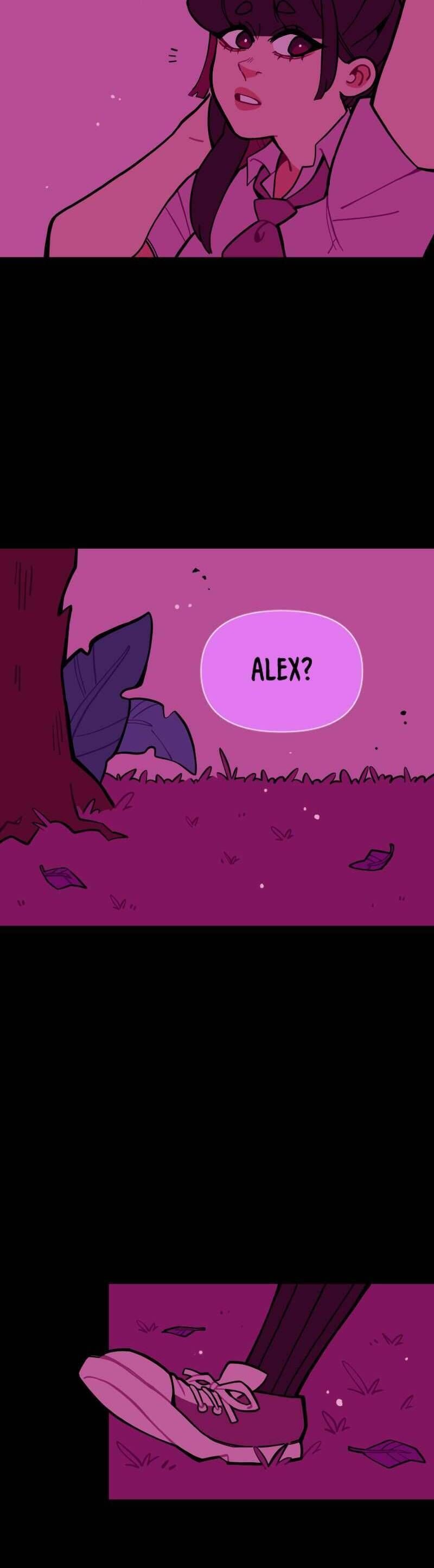 Homesick Chapter 5 - Trang 2
