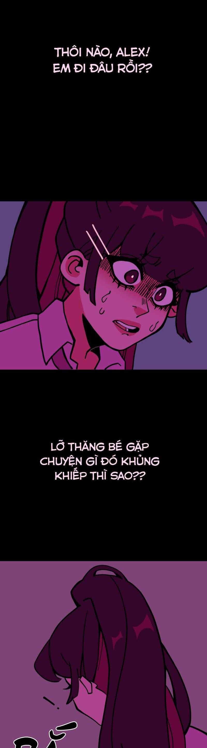 Homesick Chapter 5 - Trang 2