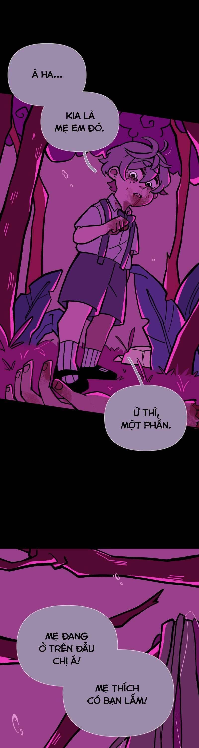 Homesick Chapter 6 - Trang 2