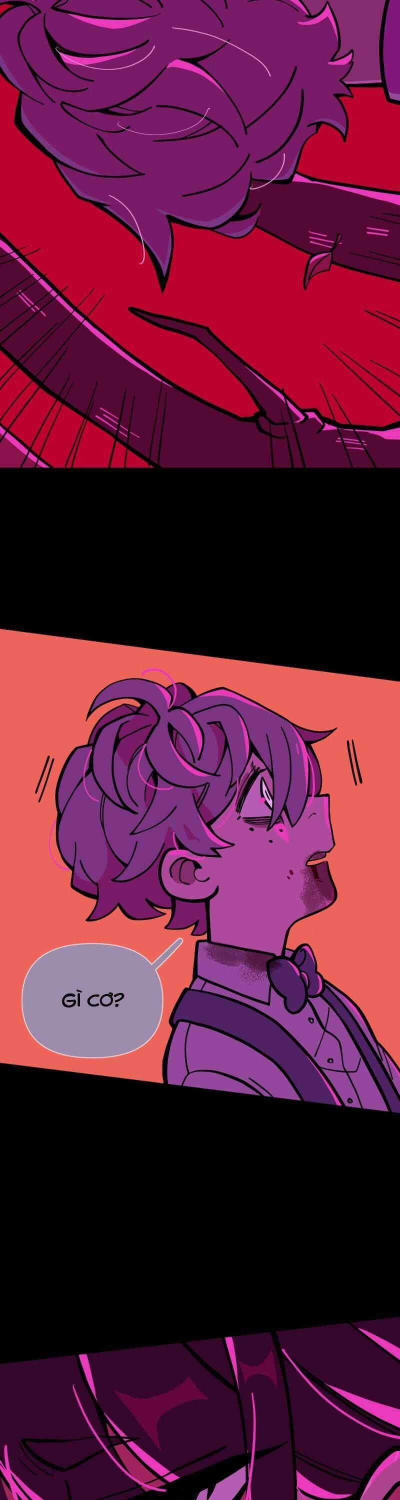Homesick Chapter 6 - Trang 2