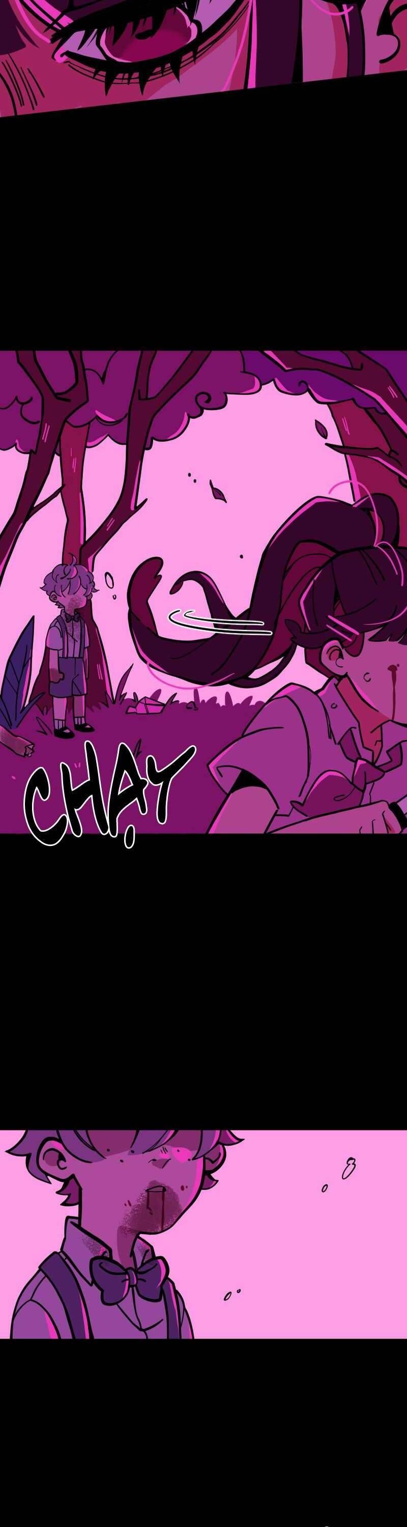 Homesick Chapter 6 - Trang 2