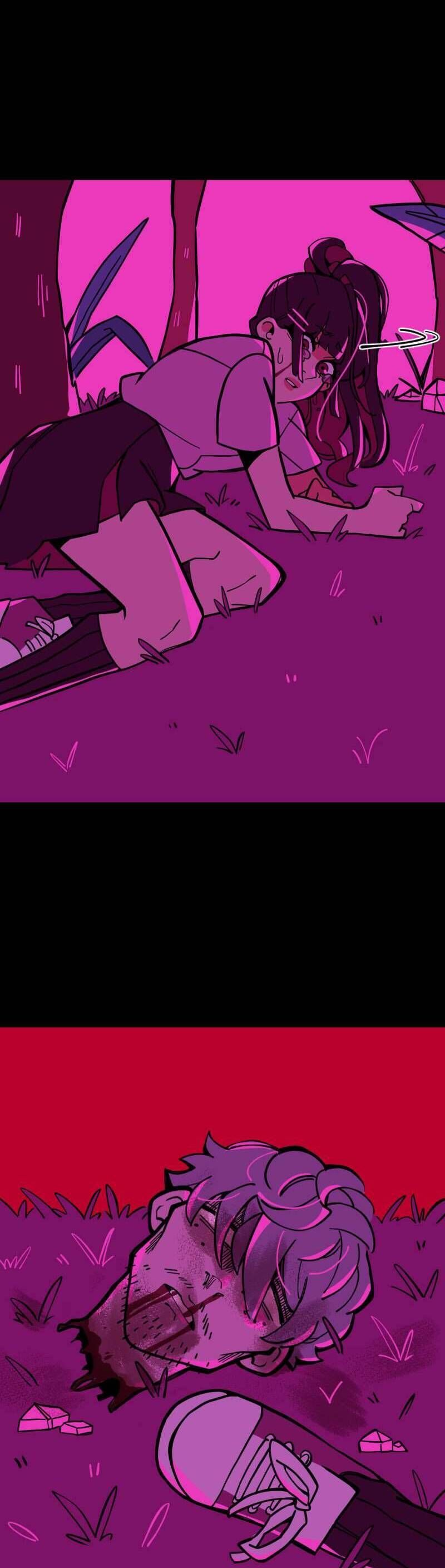 Homesick Chapter 6 - Trang 2