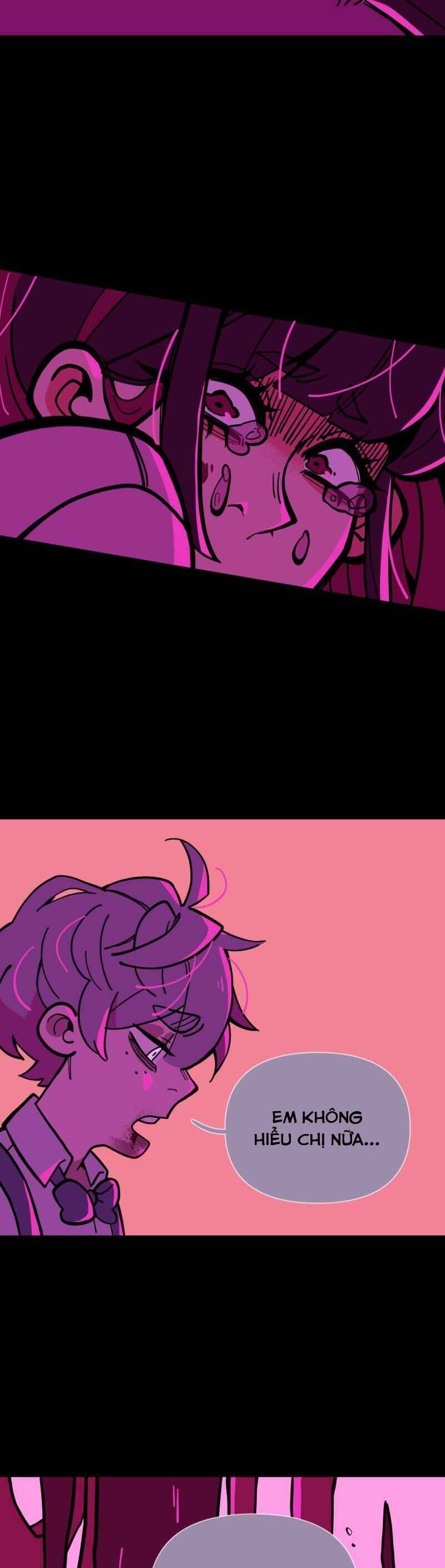 Homesick Chapter 6 - Trang 2