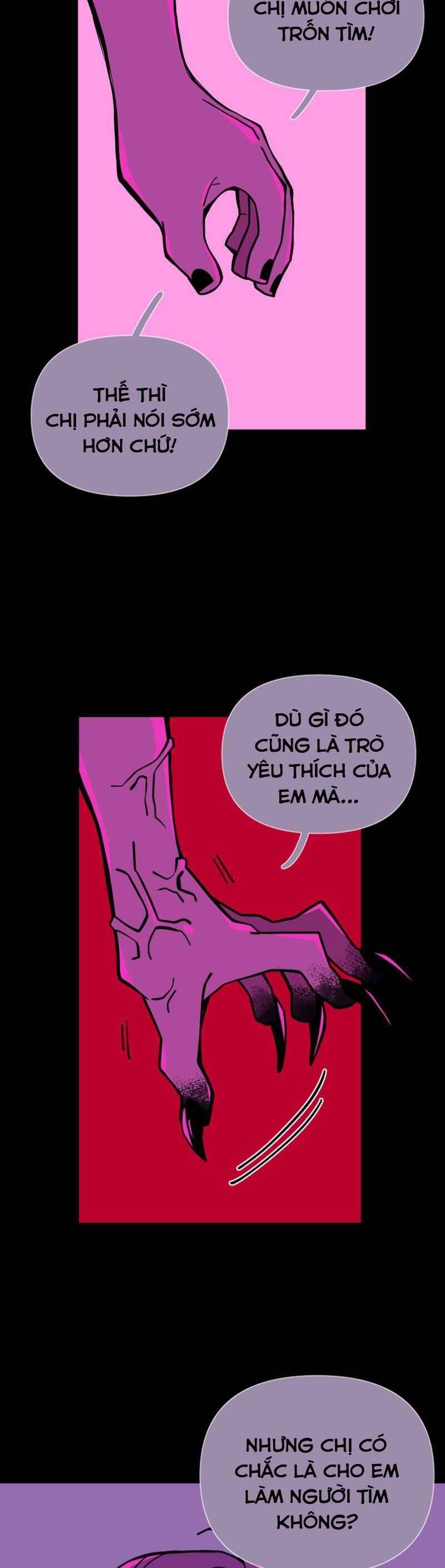 Homesick Chapter 6 - Trang 2