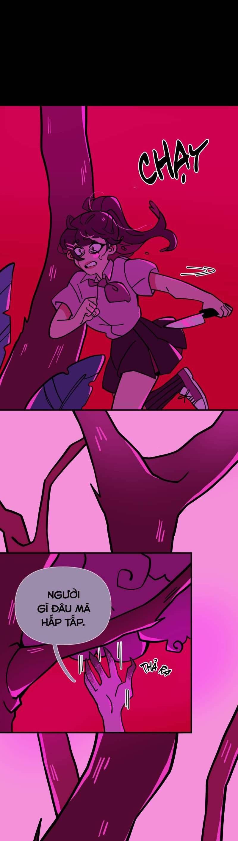 Homesick Chapter 6 - Trang 2