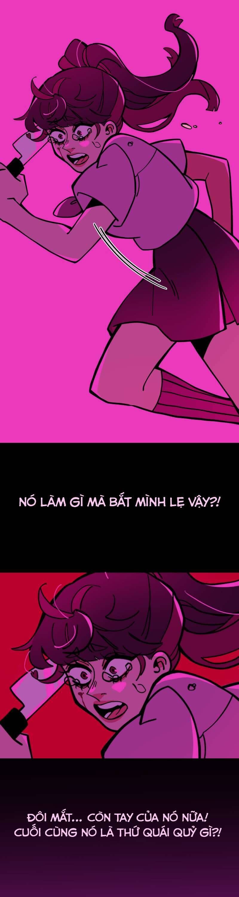 Homesick Chapter 6 - Trang 2