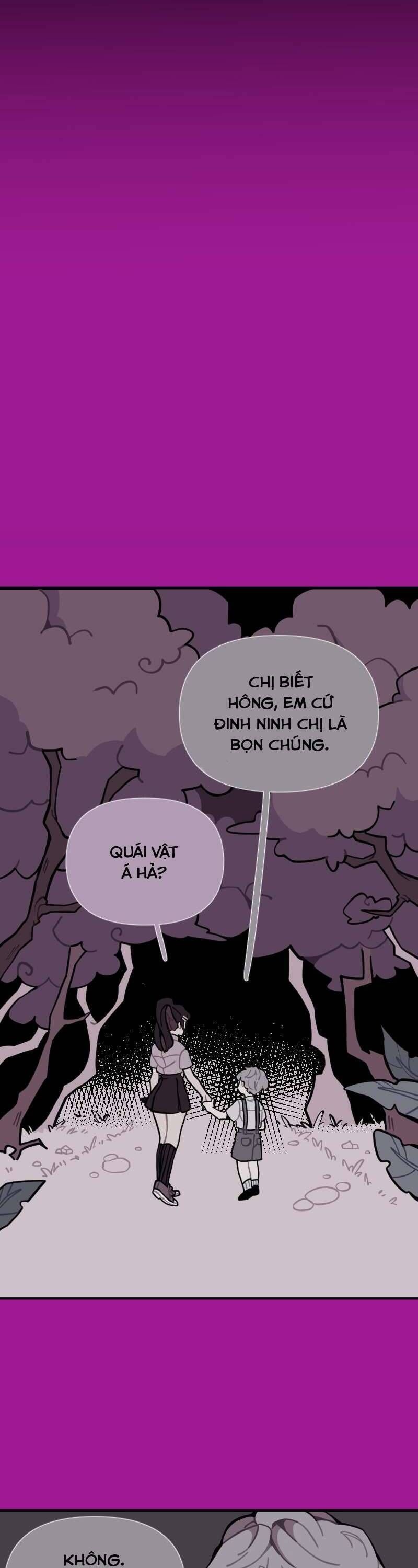 Homesick Chapter 6 - Trang 2