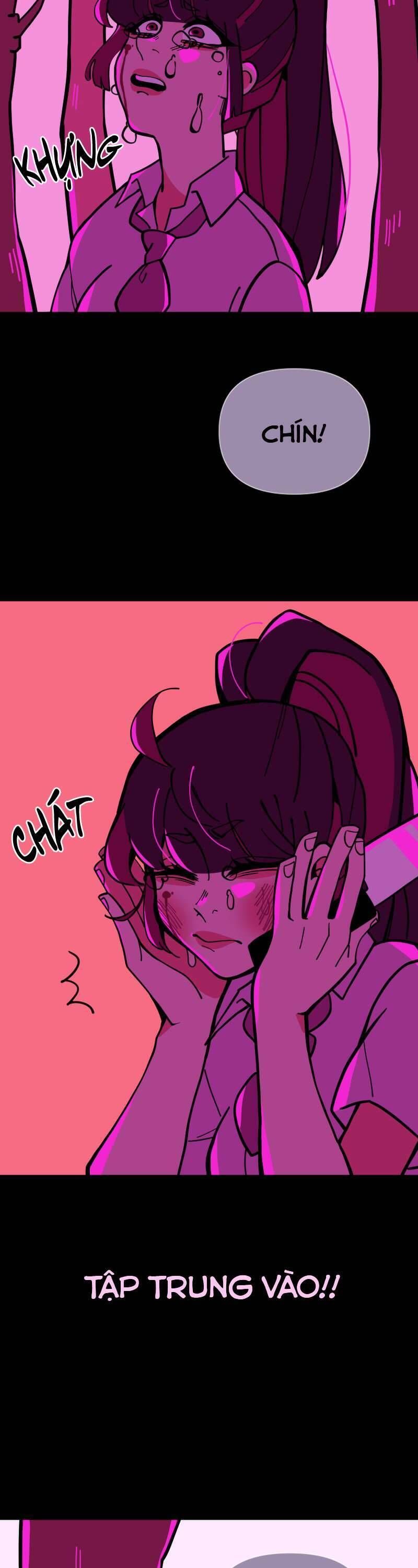 Homesick Chapter 6 - Trang 2