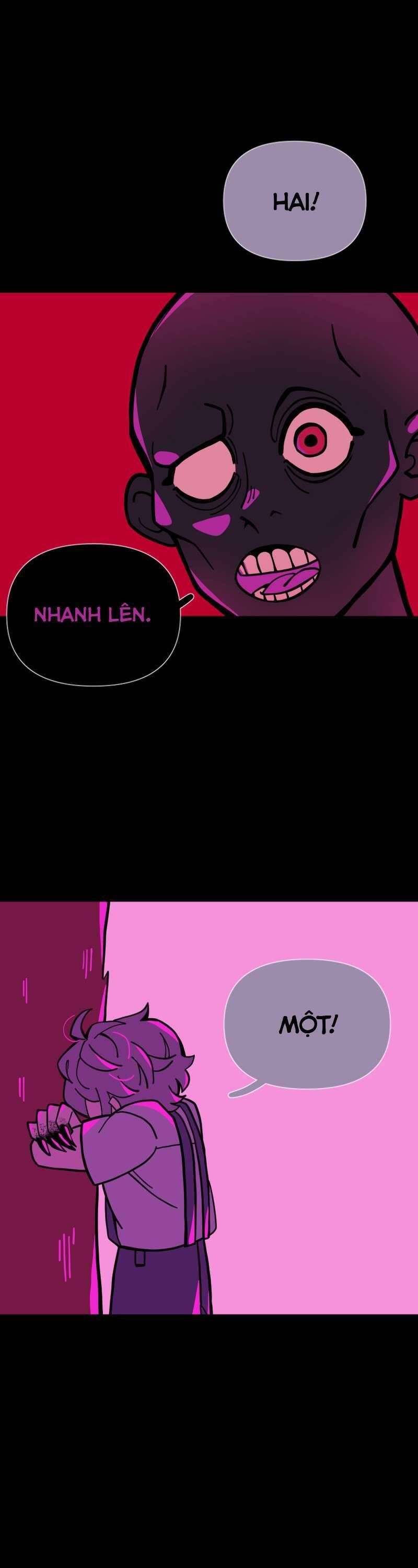 Homesick Chapter 6 - Trang 2