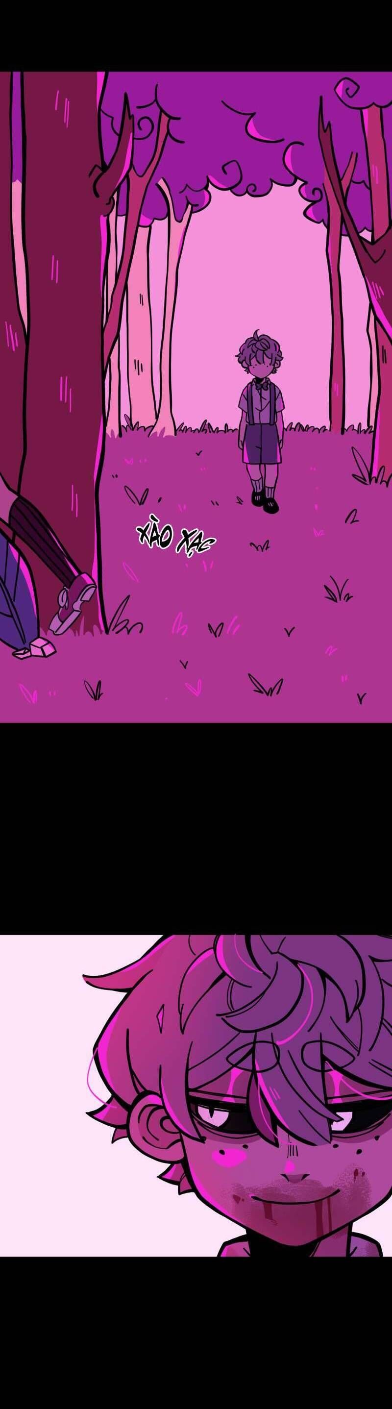 Homesick Chapter 6 - Trang 2