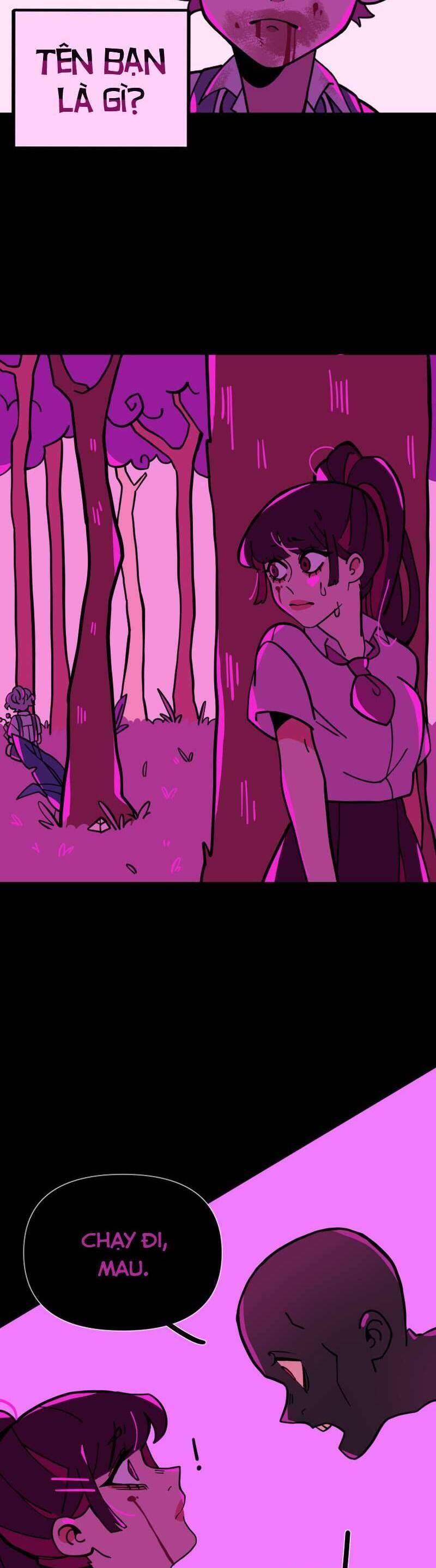 Homesick Chapter 6 - Trang 2