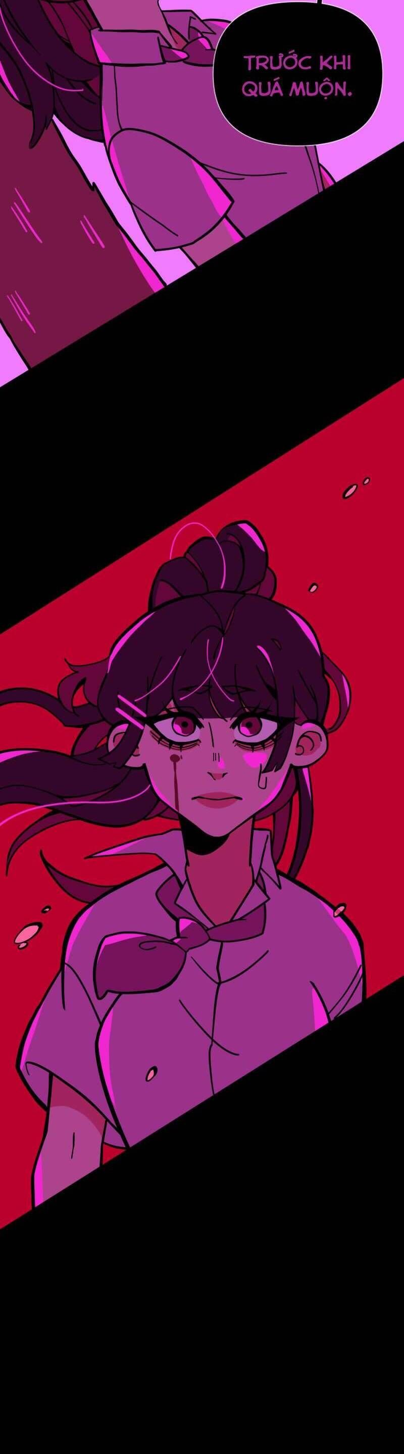 Homesick Chapter 6 - Trang 2