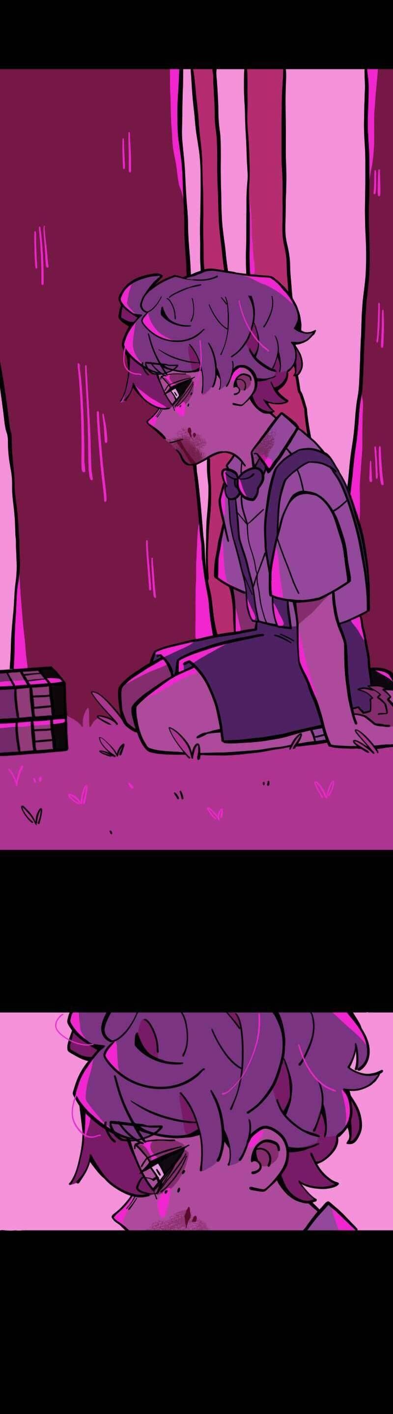 Homesick Chapter 6 - Trang 2