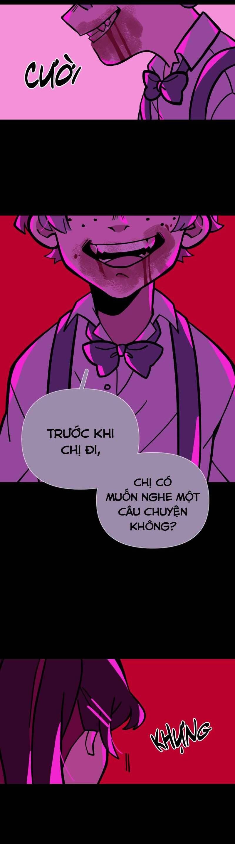 Homesick Chapter 6 - Trang 2