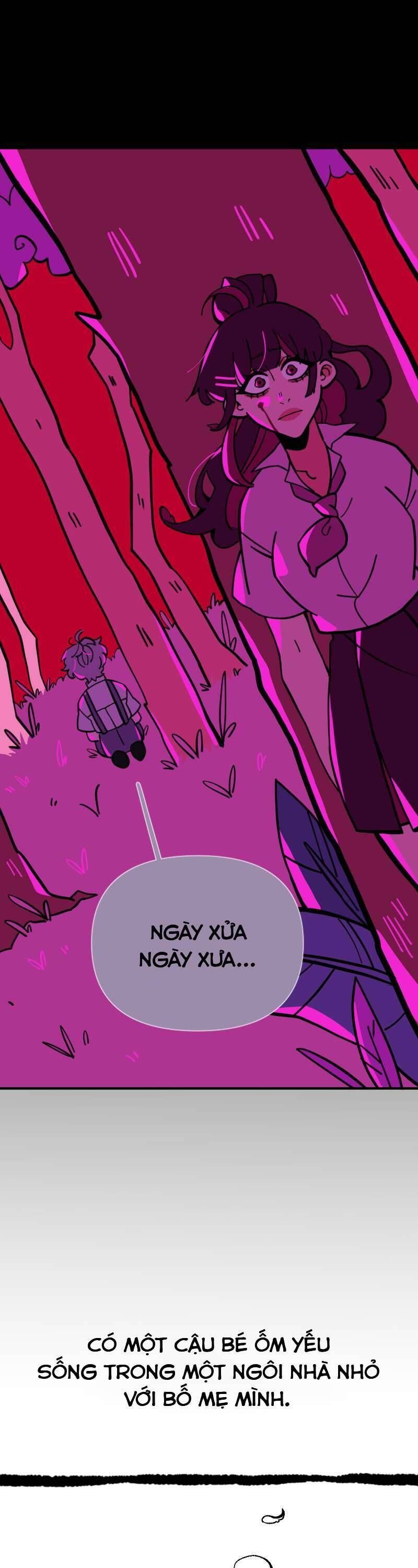 Homesick Chapter 6 - Trang 2