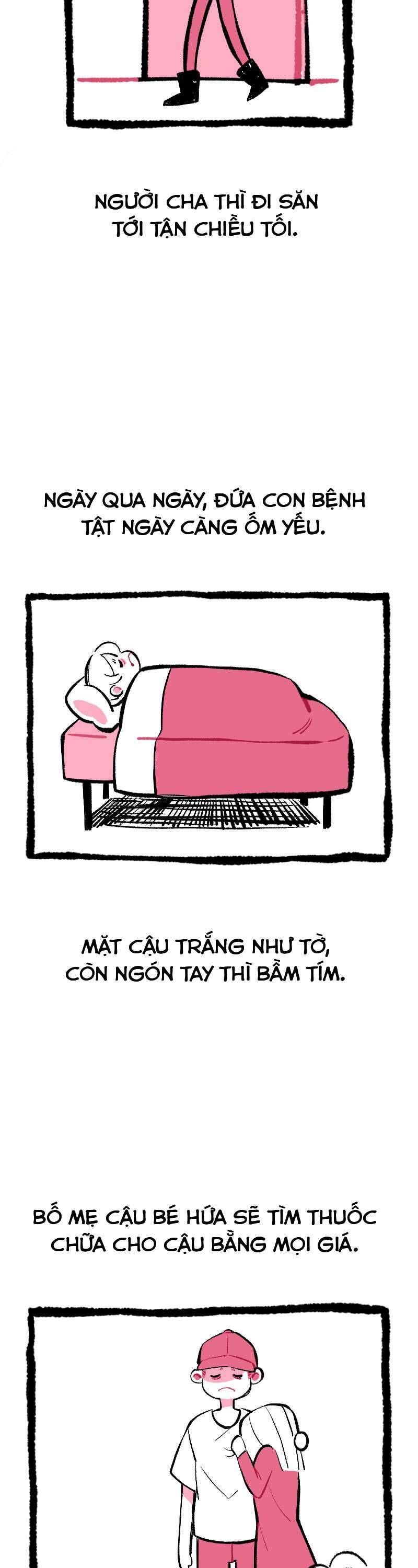 Homesick Chapter 6 - Trang 2