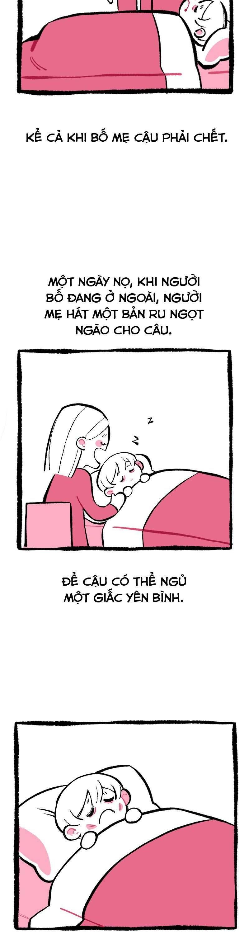 Homesick Chapter 6 - Trang 2