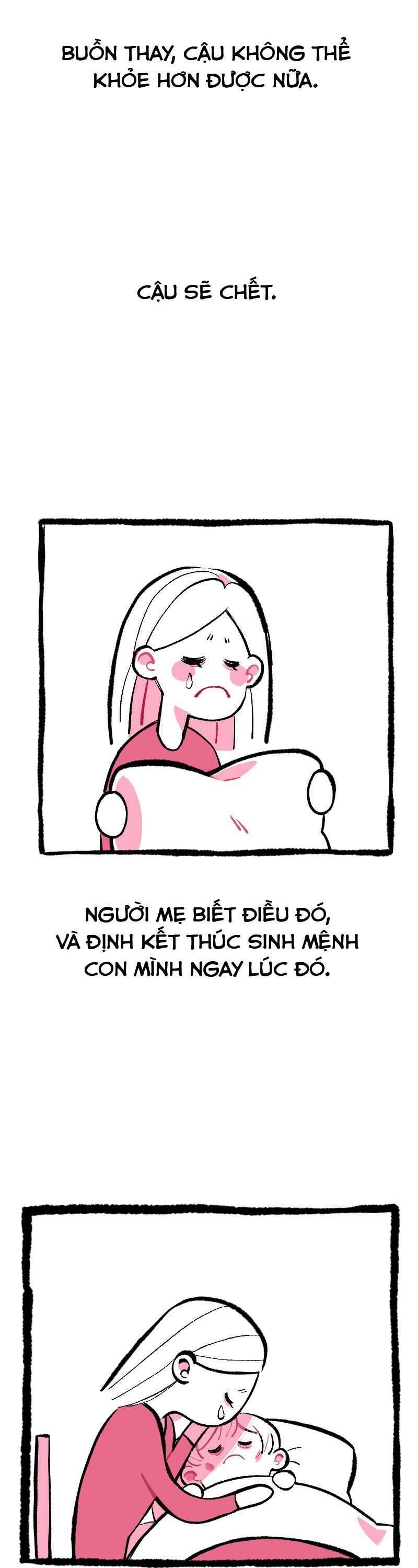 Homesick Chapter 6 - Trang 2