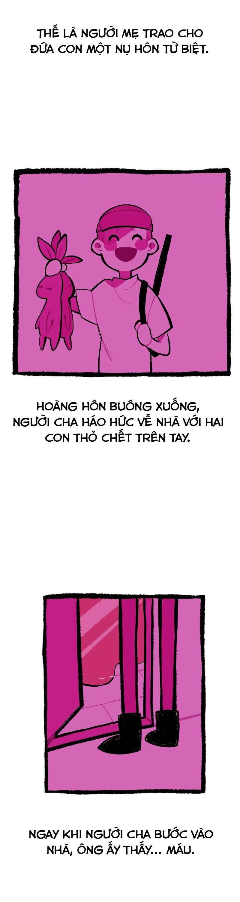 Homesick Chapter 6 - Trang 2