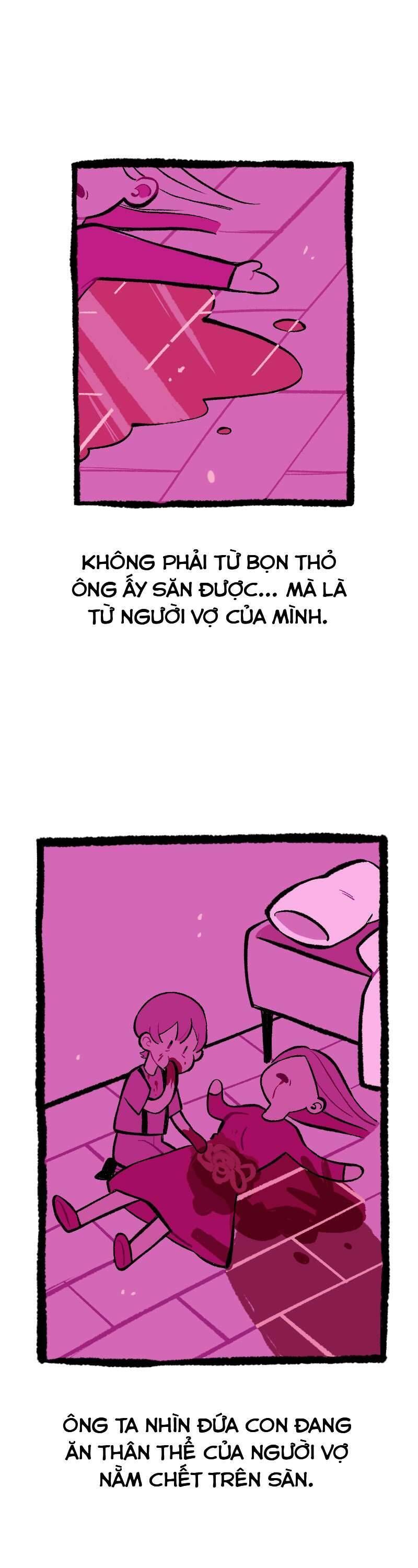 Homesick Chapter 6 - Trang 2