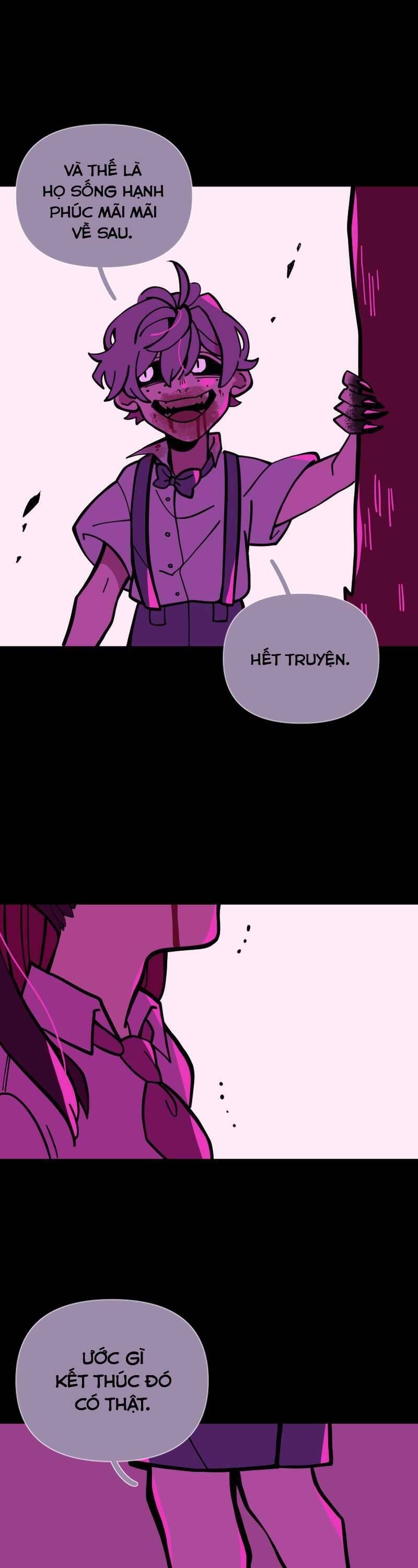 Homesick Chapter 7 - Trang 2