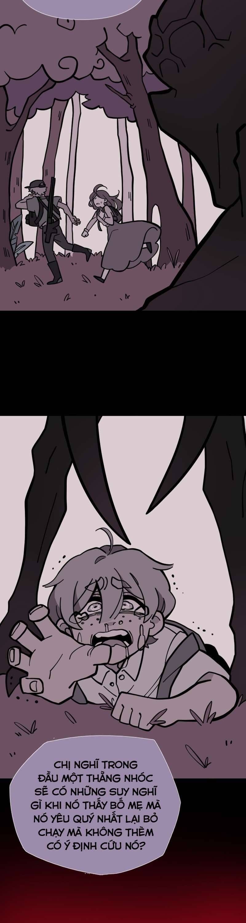 Homesick Chapter 7 - Trang 2