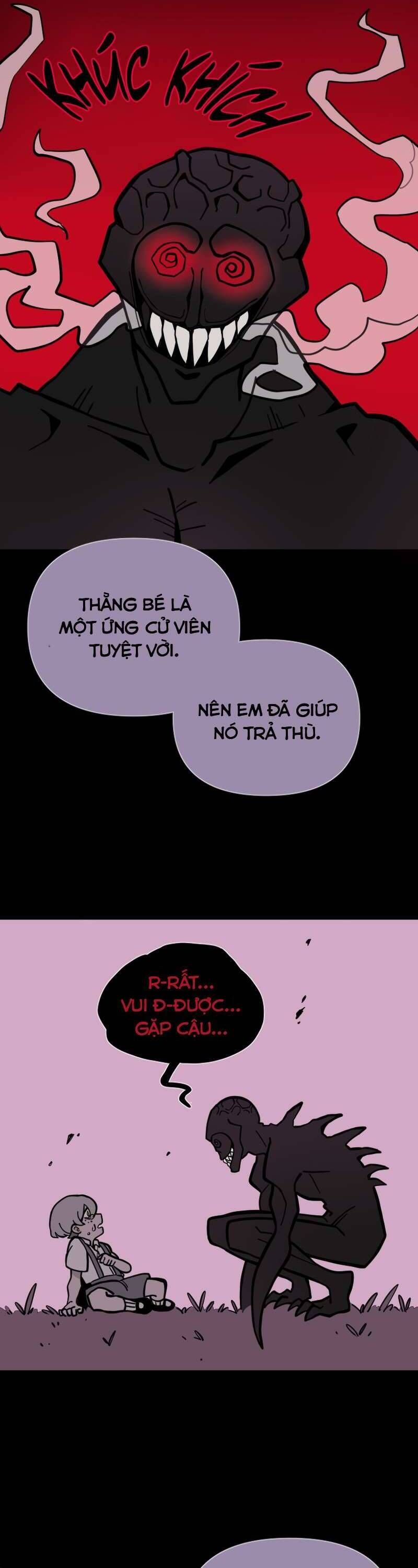 Homesick Chapter 7 - Trang 2
