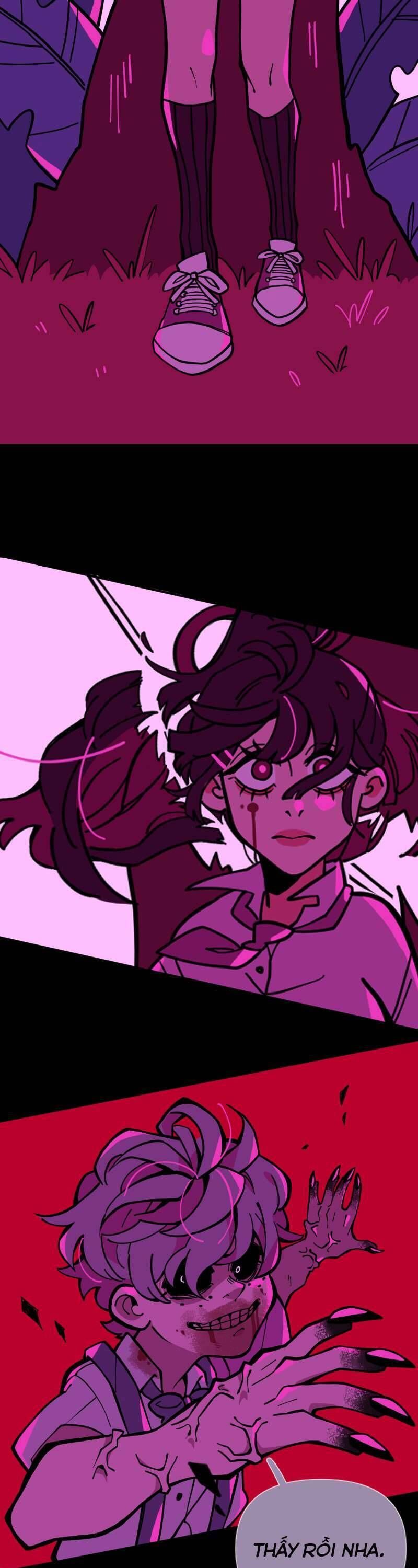 Homesick Chapter 7 - Trang 2