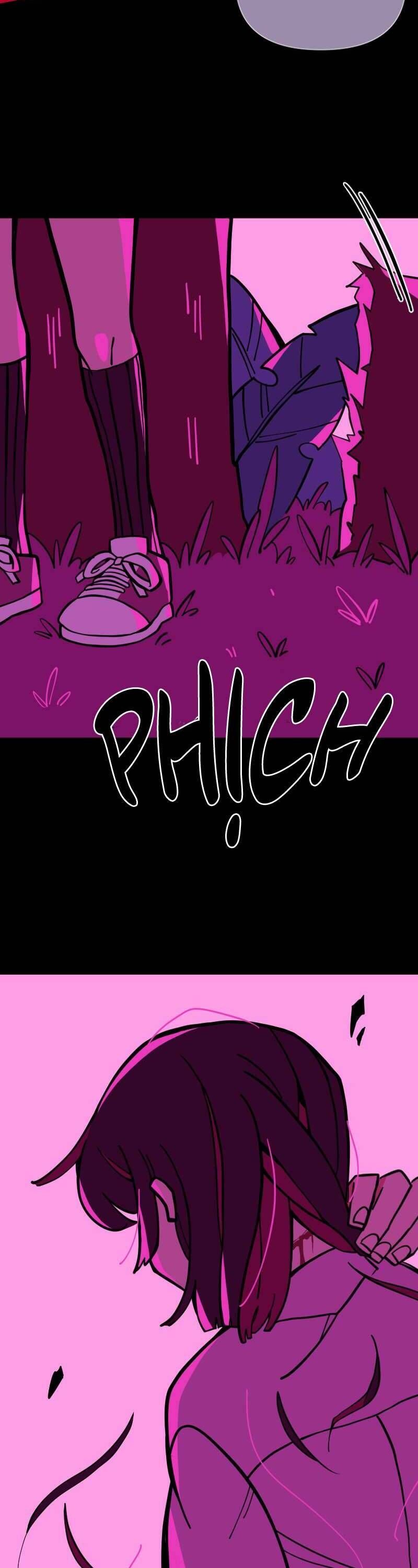Homesick Chapter 7 - Trang 2