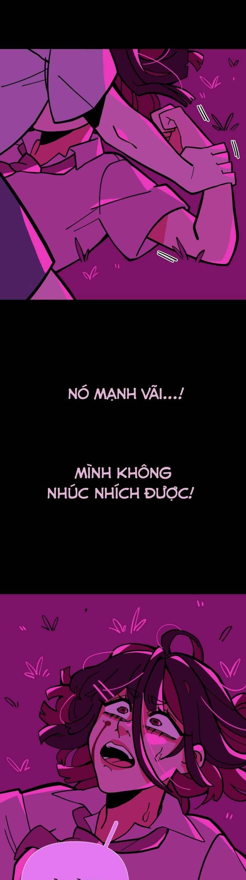 Homesick Chapter 7 - Trang 2