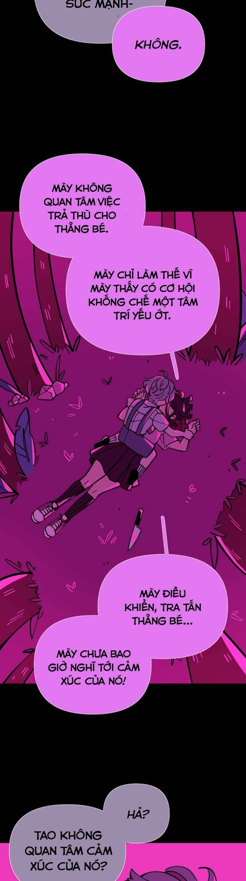 Homesick Chapter 7 - Trang 2
