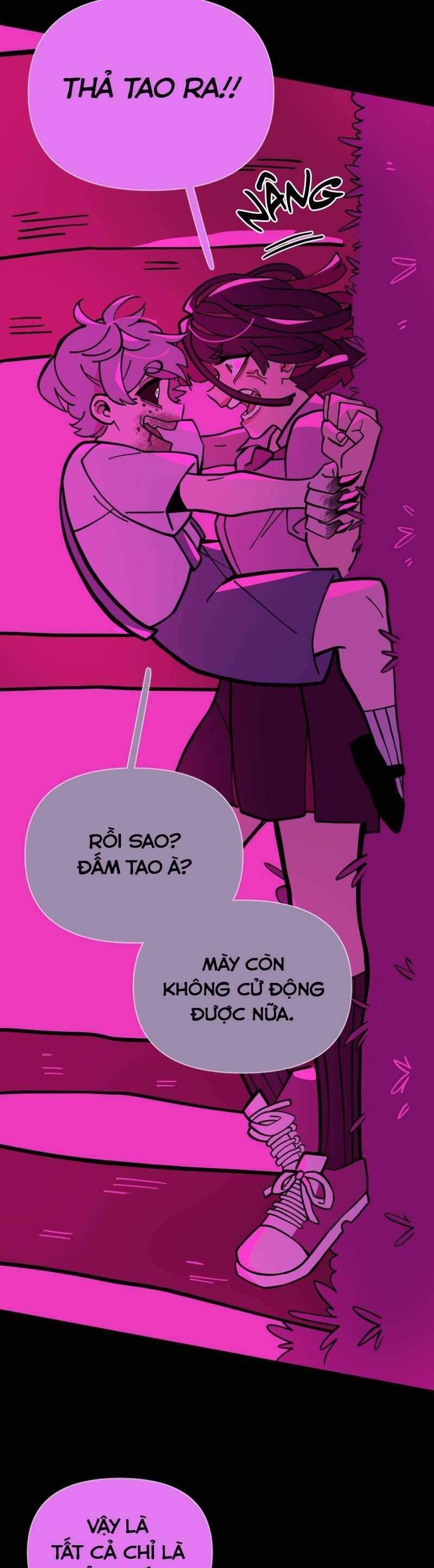 Homesick Chapter 7 - Trang 2