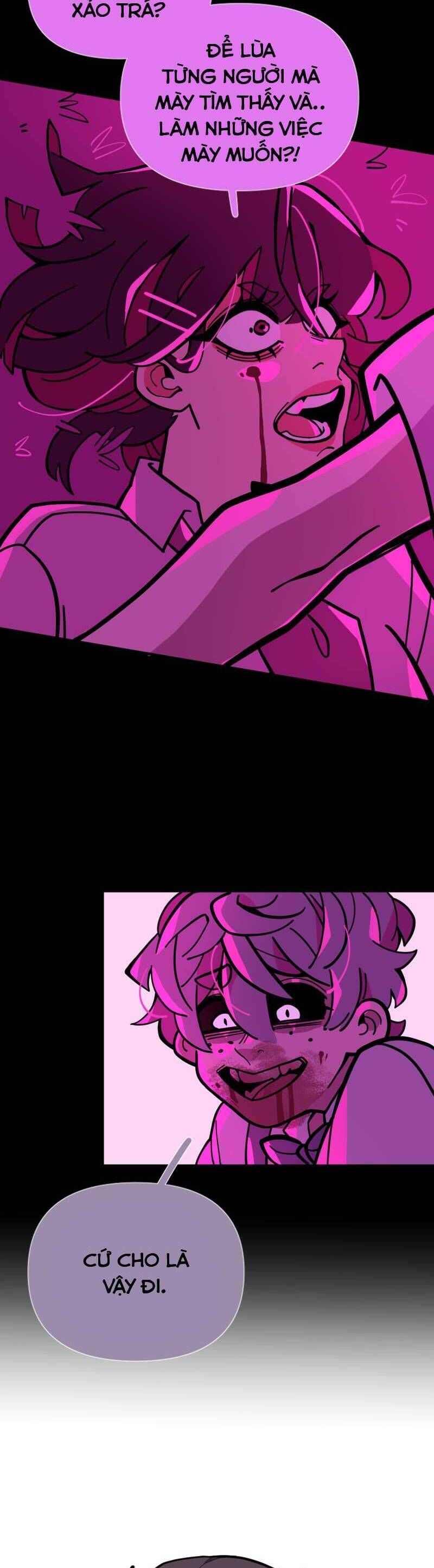 Homesick Chapter 7 - Trang 2
