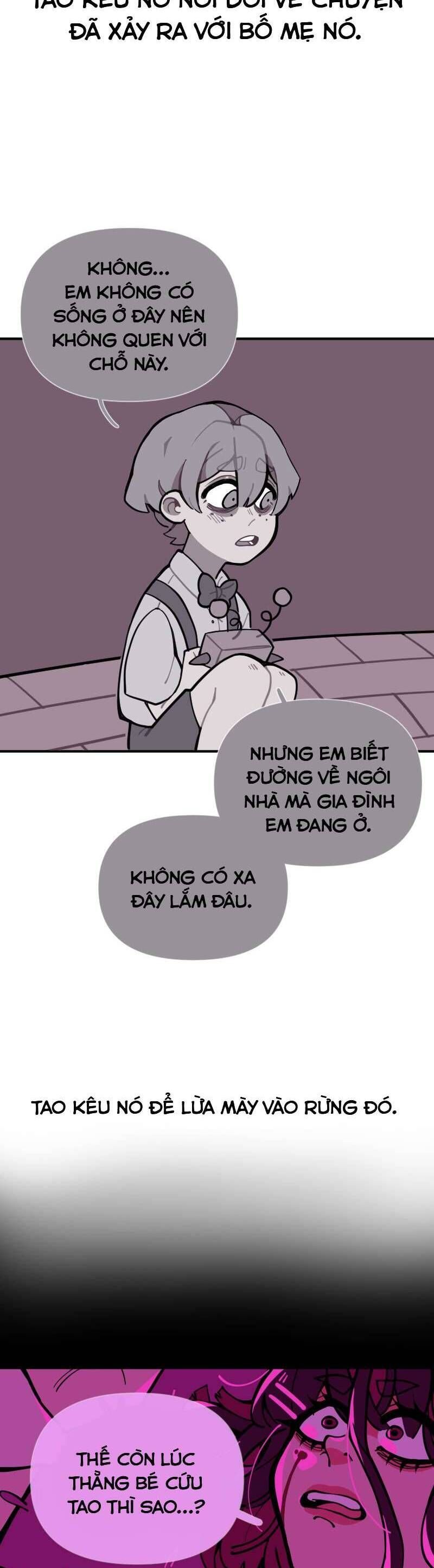 Homesick Chapter 7 - Trang 2