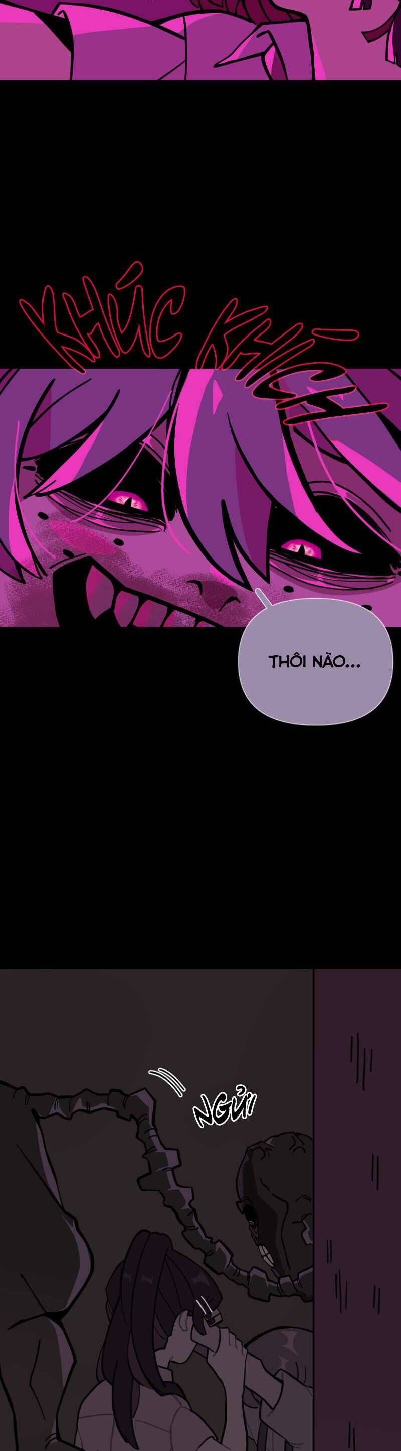 Homesick Chapter 7 - Trang 2