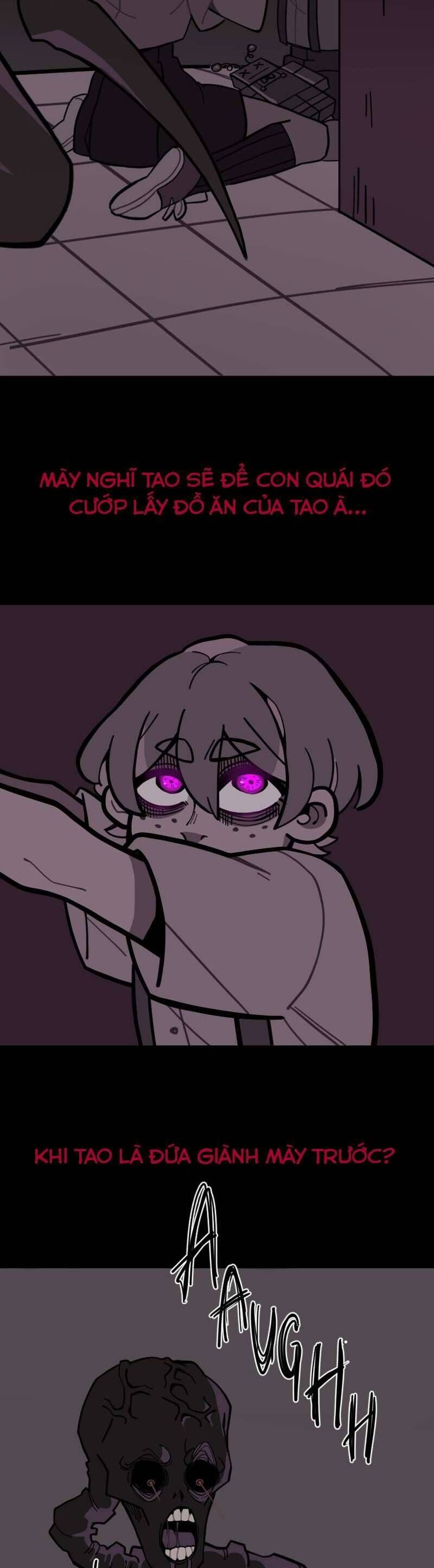 Homesick Chapter 7 - Trang 2