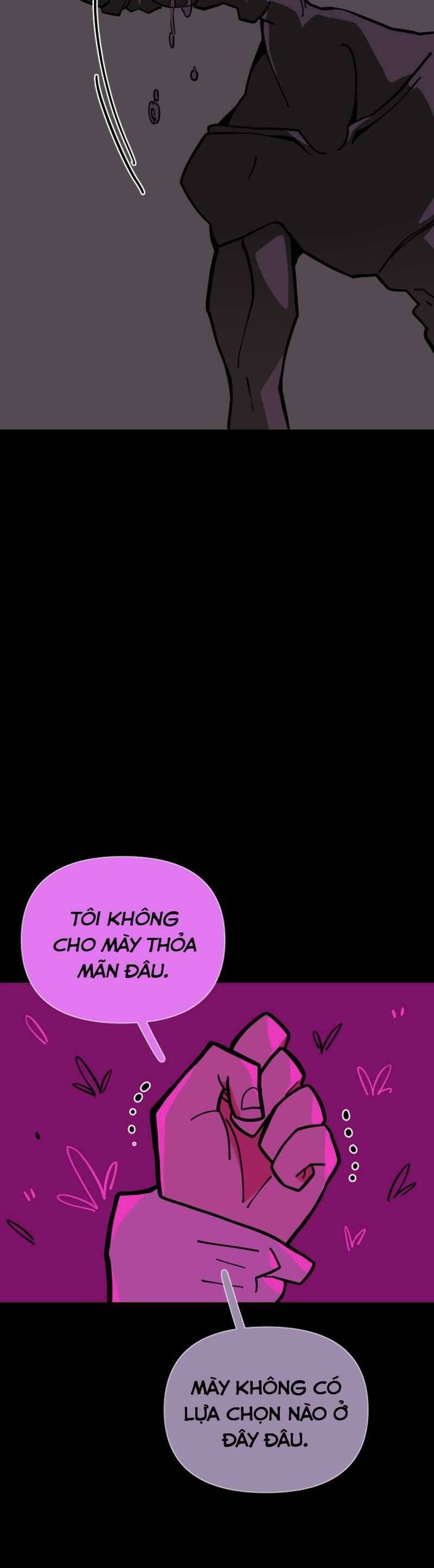 Homesick Chapter 7 - Trang 2