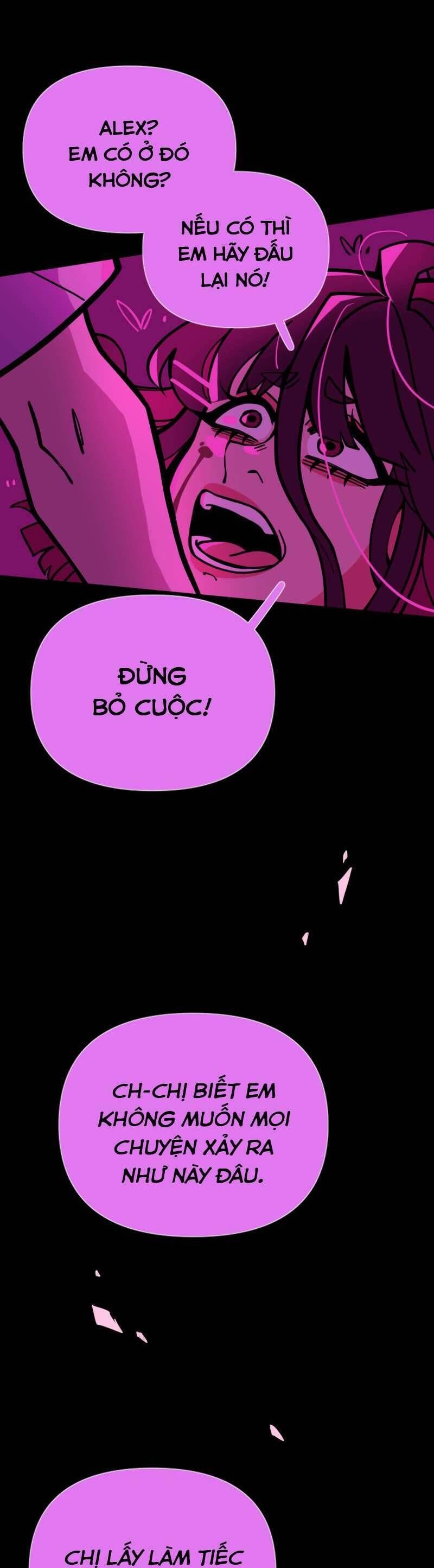 Homesick Chapter 7 - Trang 2