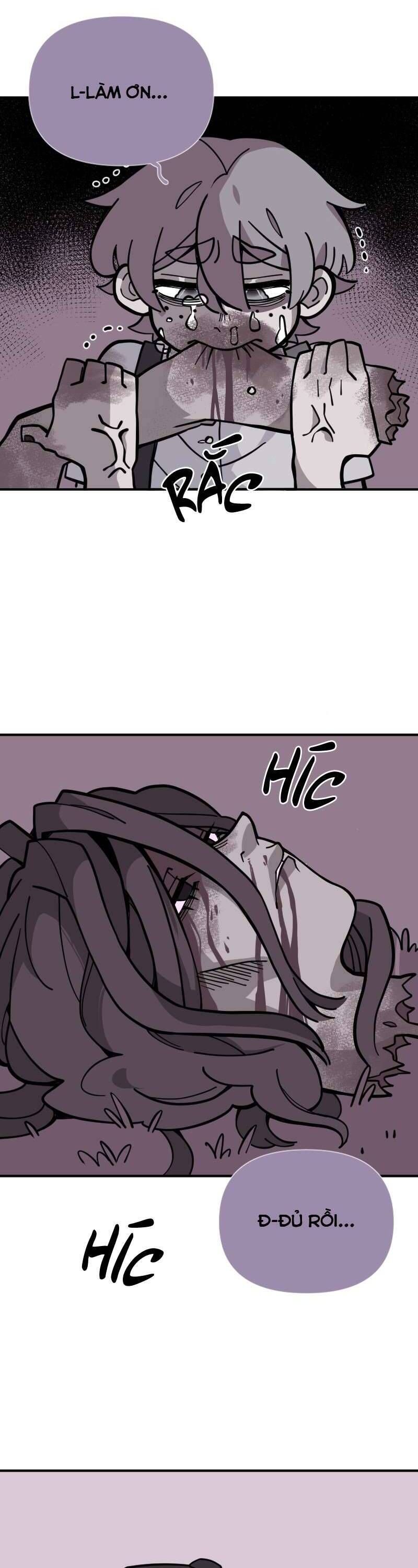 Homesick Chapter 7 - Trang 2