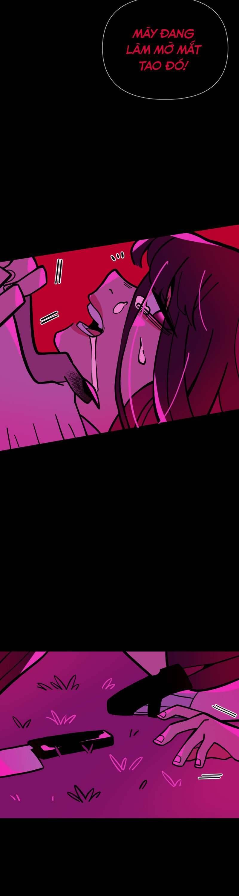 Homesick Chapter 7 - Trang 2