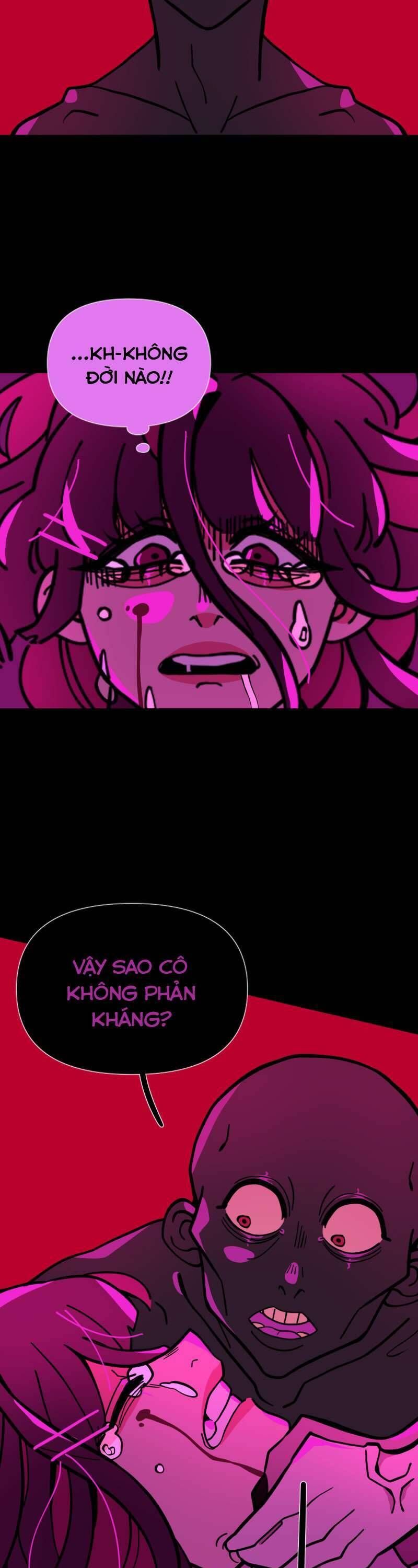Homesick Chapter 7 - Trang 2